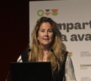 Belén Vázquez de Quevedo Algora